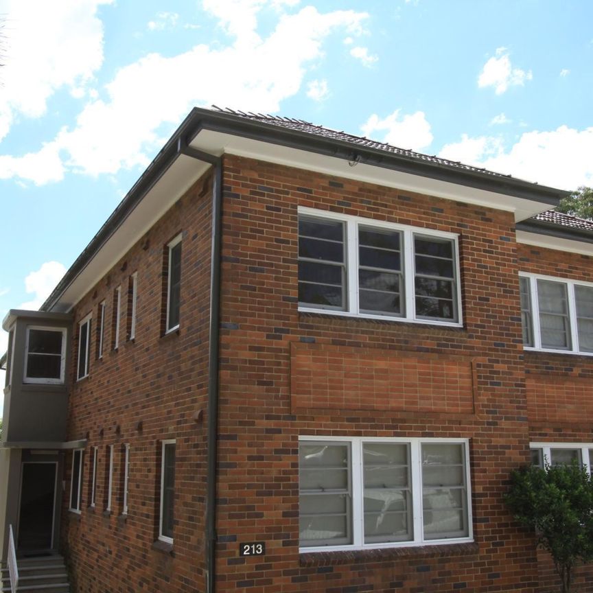 2/213 Peats Ferry Road, Hornsby NSW 2077 - Apartment For Rent | Domain - Photo 1