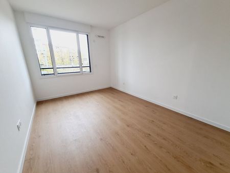 Appartement Nancy - Photo 3