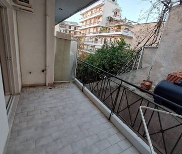 Studio/Γκαρσονιέρα για ενοικίαση Γούβα (Πάτρα) - Photo 6