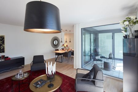 "IM GUSS - Leben mit WohnGefühl" - Photo 3