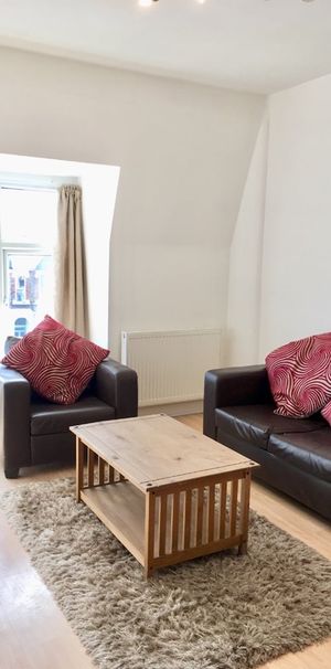 1 Bed Flat, Green Lanes, N8 - Photo 1