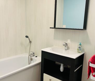 A LOUER APPARTEMENT 2 CHAMBRES a GAUCHY 02 - Photo 4
