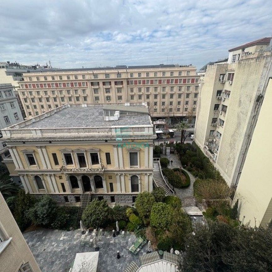 Διαμέρισμα για ενοικίαση Ακαδημία (Κέντρο) - Photo 1