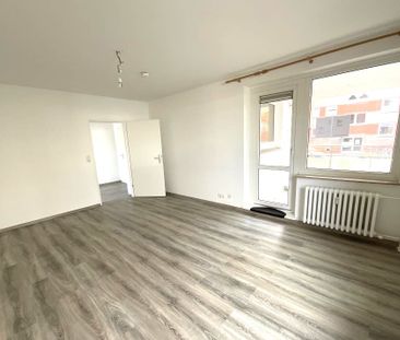 Helle 3-Zimmer-Wohnung im Hochparterre in Emden-Borsum! - Foto 5