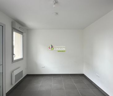 Location Appartement 1 pièce 27m² - Photo 5