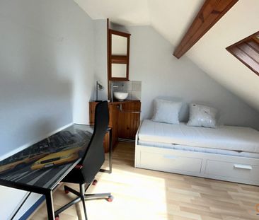 Chambre dans 1 colocation de 3 personnes - Photo 2