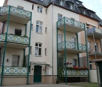 drei Raum Wohnung in Pölbitz - Photo 6