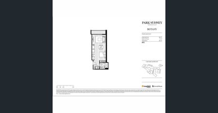 Extraordinary Studio in Erskineville - Photo 4