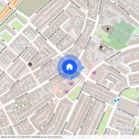 Hoogstraat 329D, 5654 NC, Eindhoven