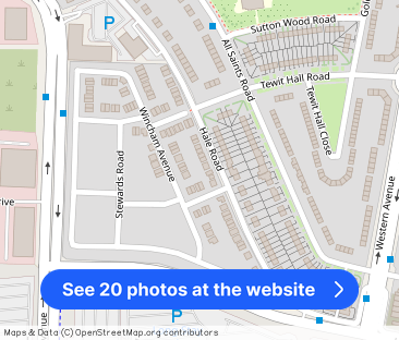 Hale Road, Liverpool, Merseyside, L24 - Photo 1