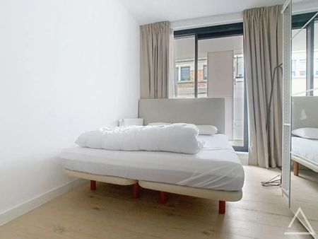 Appartement te huur - Photo 5