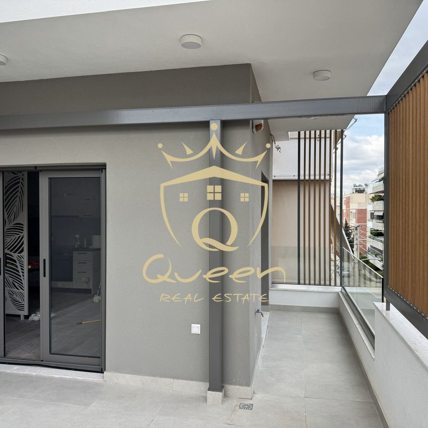 Studio/Γκαρσονιέρα για ενοικίαση Μοναστήριο (Άγιος Δημήτριος) - Photo 1