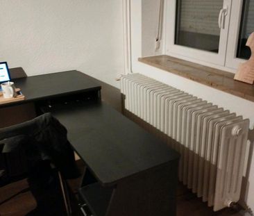 Einzelzimmer im Lengfeld - Foto 1