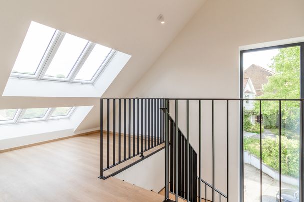 Bien exceptionnel - à louer - 1560 Hoeilaart - - Photo 1