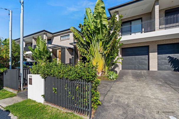 Four Bedroom Duplex with Pool - Photo 1