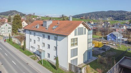 5.5 Zimmer, 205 m², 3. Stock - Photo 5