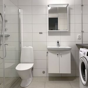 Stationstorget 2E - Foto 2