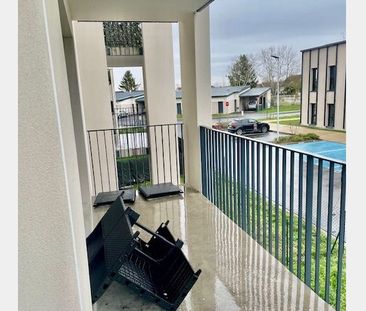 Location Appartement P3 SILVER PARK neuf Fagnieres - Photo 3