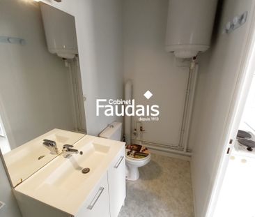 Location Appartement 1 pièce 20m² ST LO 50000 - Photo 4