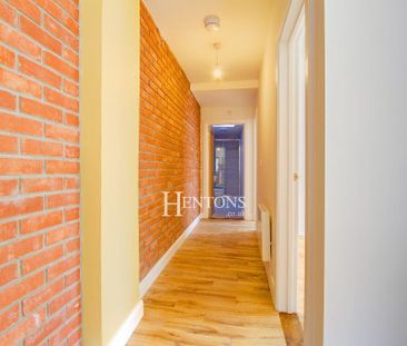 2 bedroom ground floor maisonette to rent - Photo 1