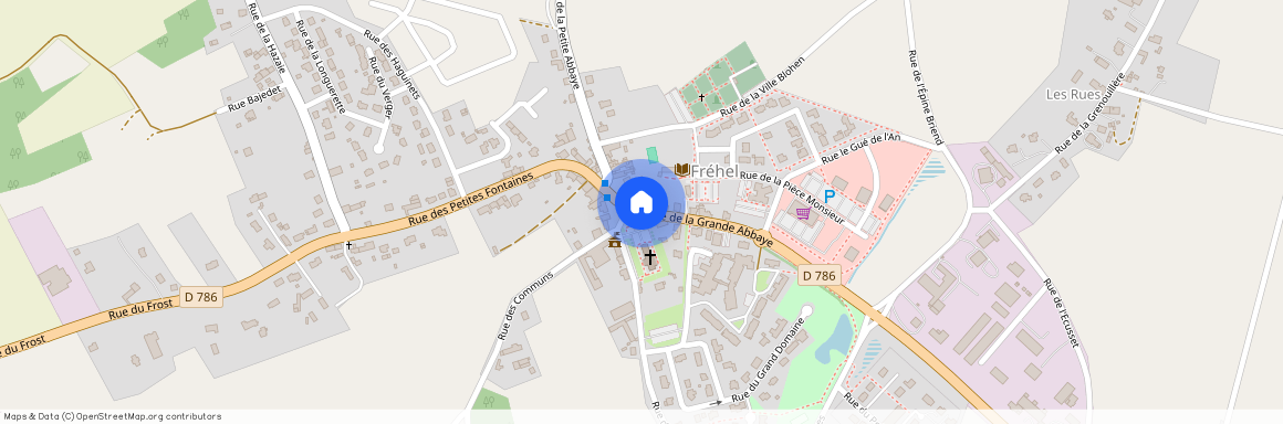BRETAGNE, COTES-D'ARMOR (22), 22240, Frehel