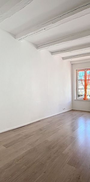 Appartement / Offre 58352233 - Photo 1