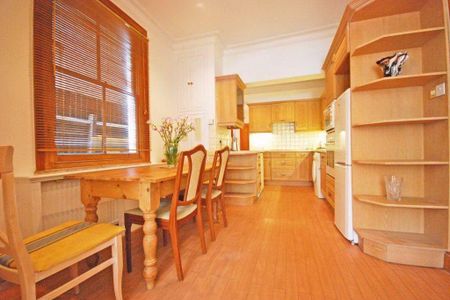 Holmes Road, Strawberry Hill, Twickenham, TW1 - Photo 3