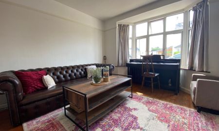 3 bedroom detached house to rent - Photo 3