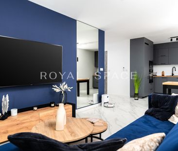 2-pokojowy apartament obok CH Serenady! - Zdjęcie 2