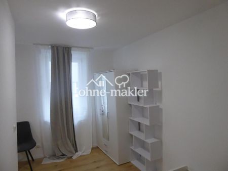 Großzügiges WG-Zimmern (25m²) im Nürnberg Zentrum ab sofort zu vergeben! - Photo 3