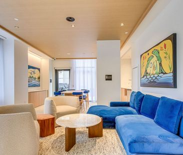 For Lease - 395 Square One Drive Unit# 3806, Mississauga, Ontario - Photo 6