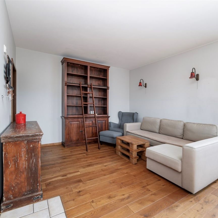 Łódź, Polesie, Obywatelska - Фото 1