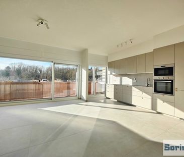 Rez-de-chaussée - à louer - Foto 2