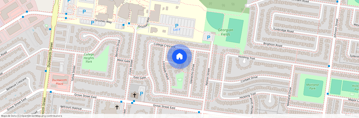 8 Redwood Court Unit# Upper, Barrie