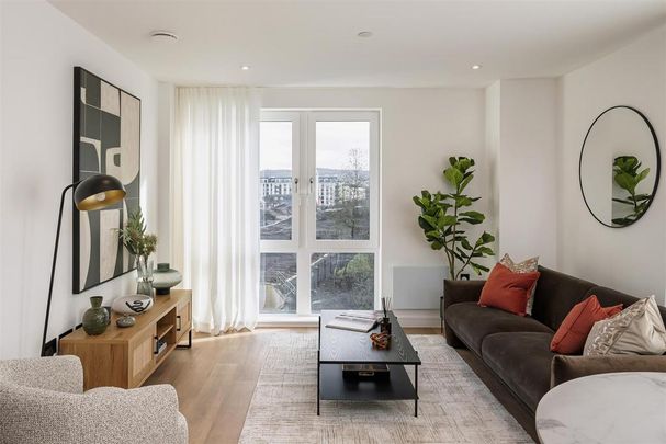 1 bedroom flat to rent - Photo 1