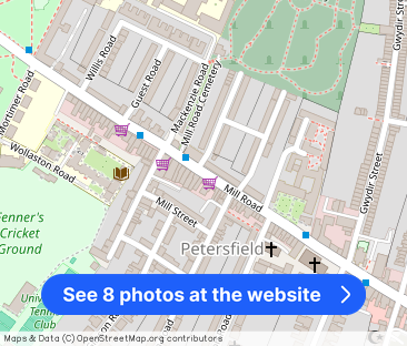 Mill Road, CB1 - Photo 1