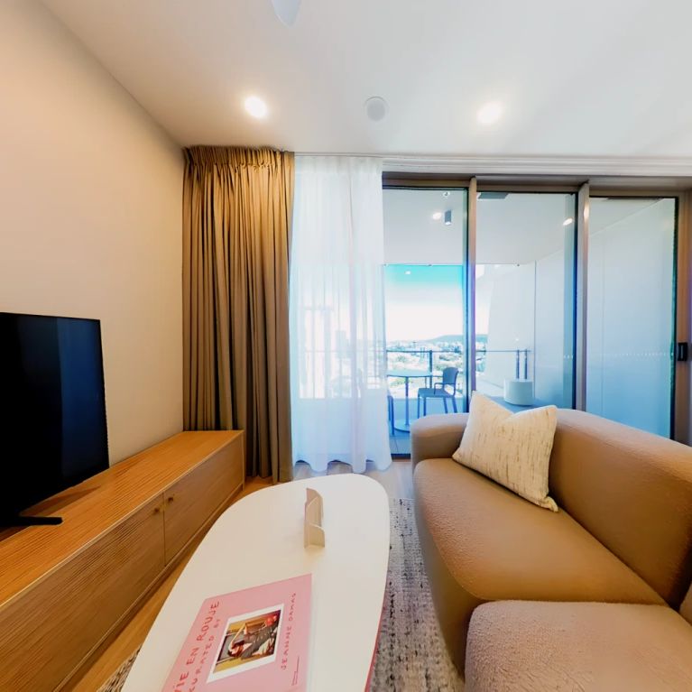 1 bed 1 bath-2306 - Photo 1