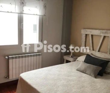 Apartamento en alquiler en Calle de las Canarias - Foto 2