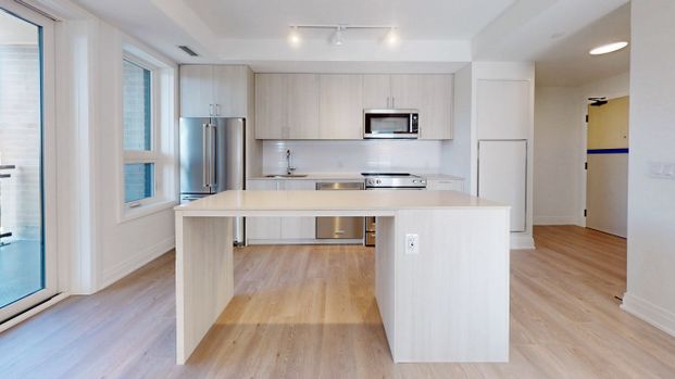 For Lease - 3250 Carding Mill Trail Unit# 233, Oakville, Ontario - Photo 1