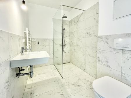 BASLER GASSE - NEUBAU ZWEITBEZUGSWOHNUNGEN MIT BALKON - Foto 4