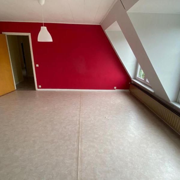 LIER-CENTRUM: Gezellig ruim dakappartement met lift, 2 slaapkamers op topligging - Photo 1