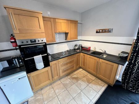 2 bedroom barn conversion to rent - Photo 4