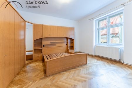 Pronájem bytu 3+kk 84 m², Havelská 508, Praha - Фото 4