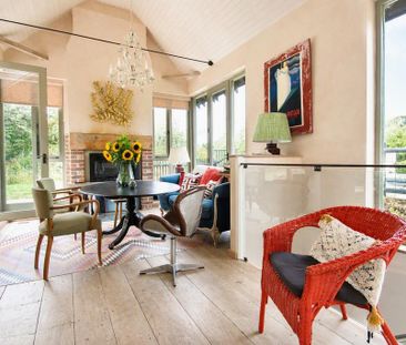 4 bedroom detached house to rent - Photo 1