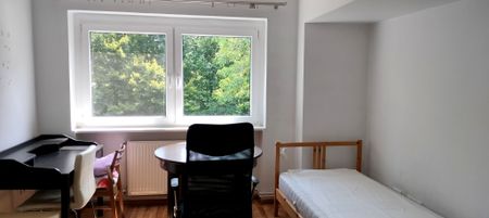 Pokój Wrocław - Zdjęcie 3
