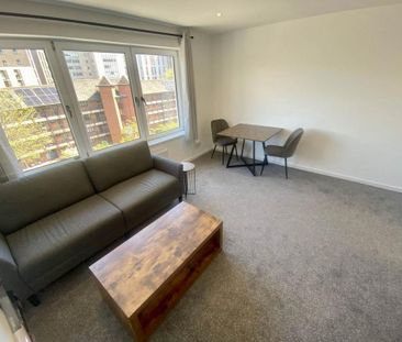 2 bedroom apartment to rent - Photo 4