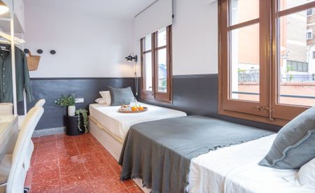 Carrer de lEscorial, Barcelona, Catalonia 08024 - Photo 4