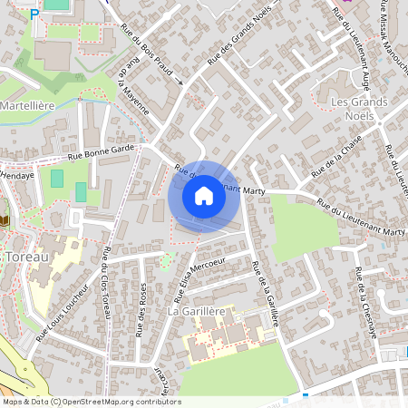 44230, Saint-Sébastien-Sur-Loire