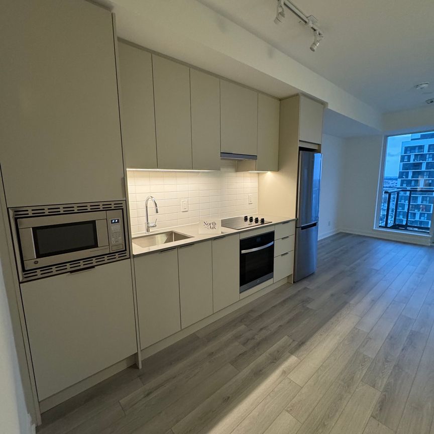 For Lease - 3079 Trafalgar Road Unit# 1706, Oakville, Ontario - Photo 1