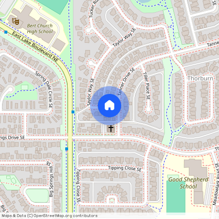 Airdrie, AB T4A 1S3